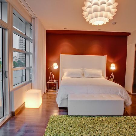 Prime Hotel Miami Miami Beach Eksteriør billede