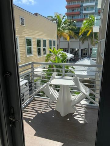 Prime Hotel Miami Miami Beach Værelse billede
