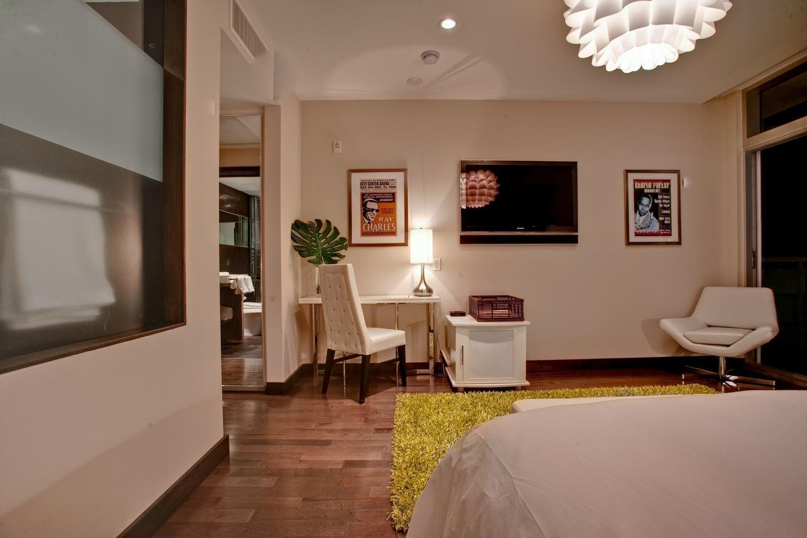 Prime Hotel Miami Miami Beach Eksteriør billede