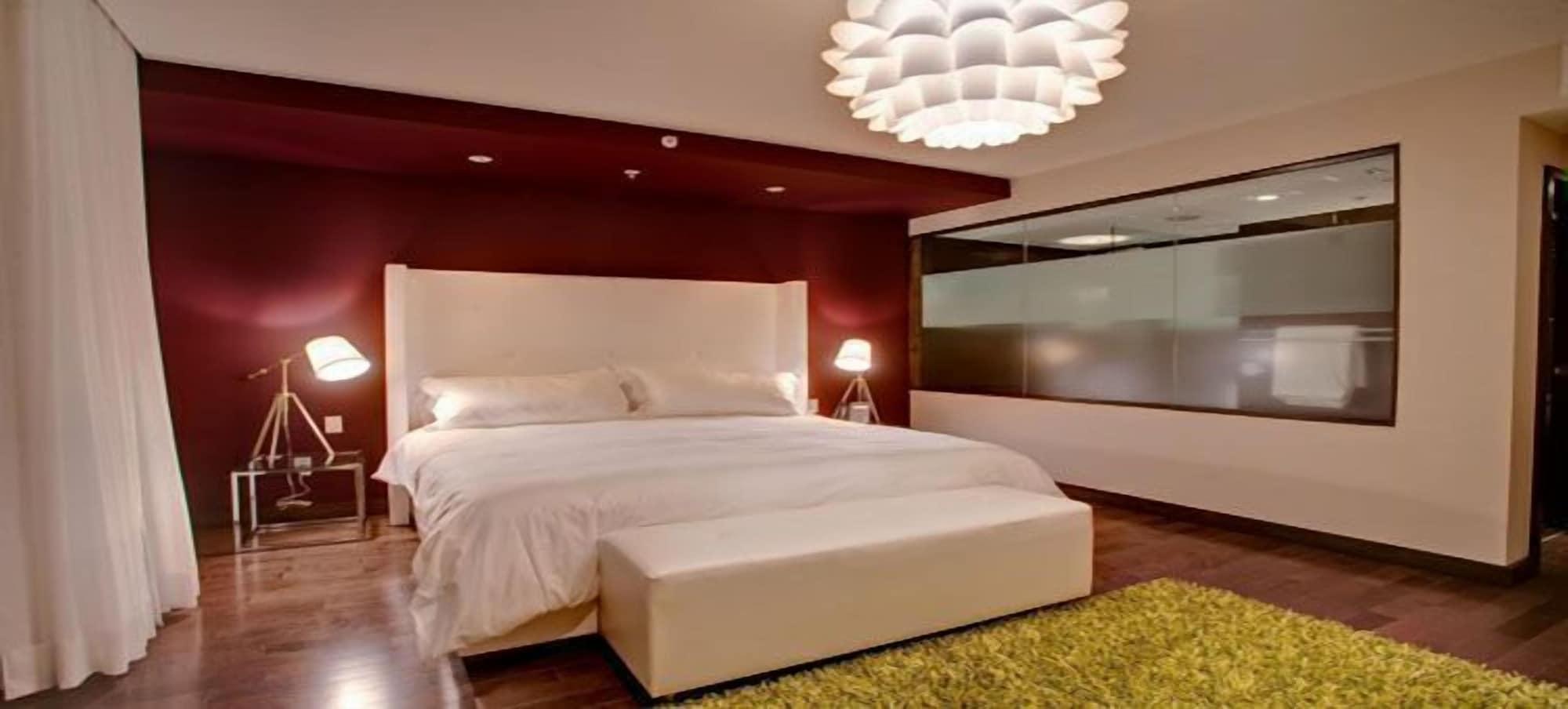 Prime Hotel Miami Miami Beach Eksteriør billede