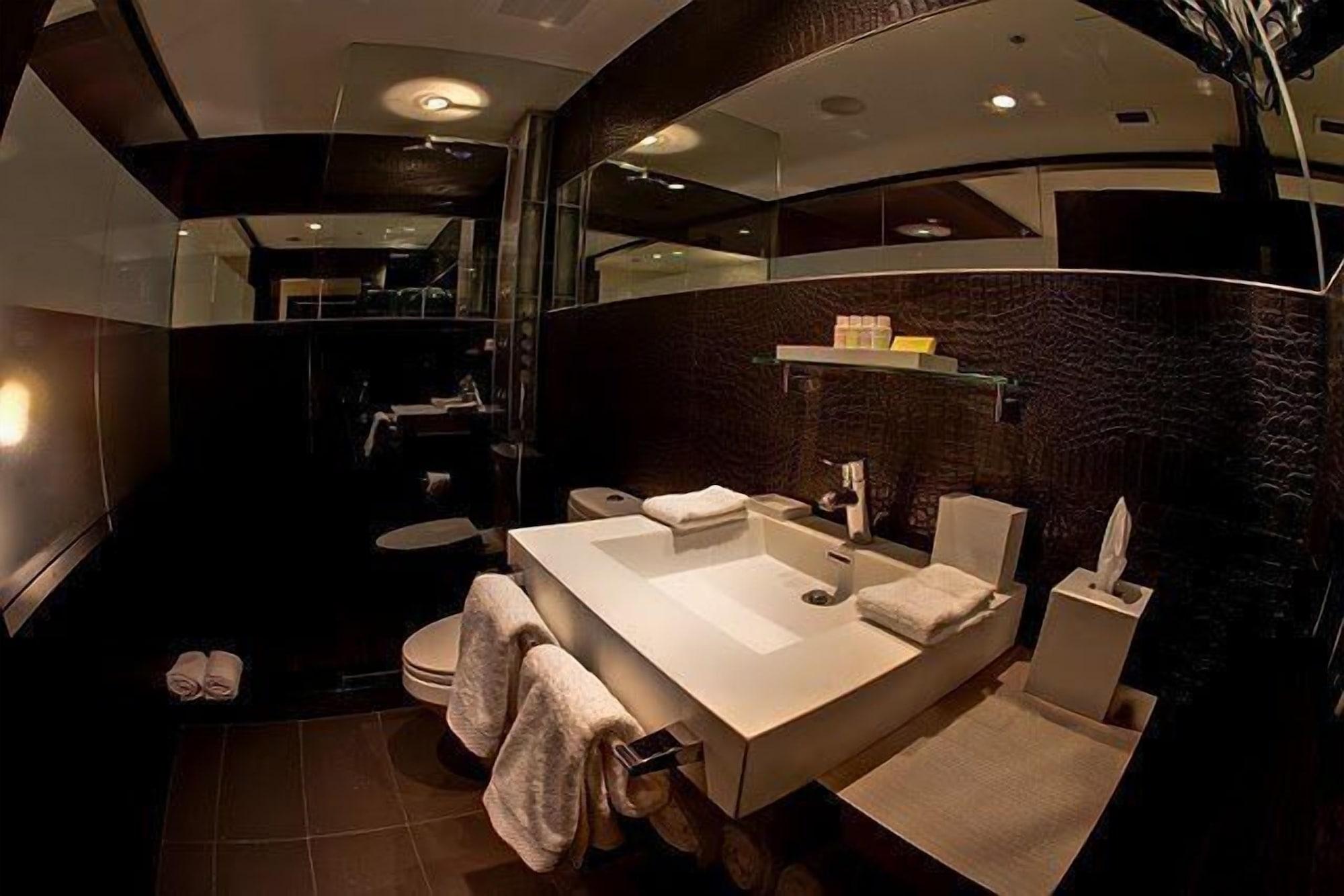 Prime Hotel Miami Miami Beach Eksteriør billede