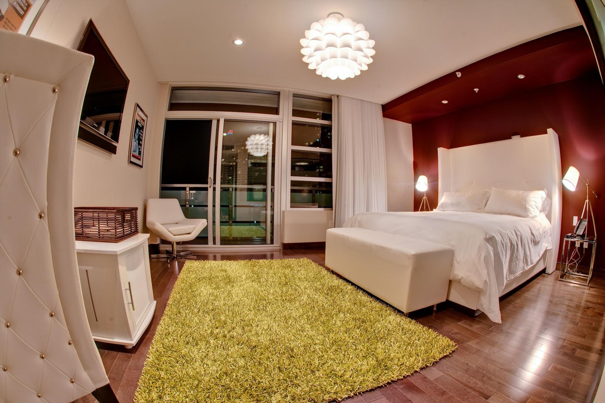 Prime Hotel Miami Miami Beach Værelse billede