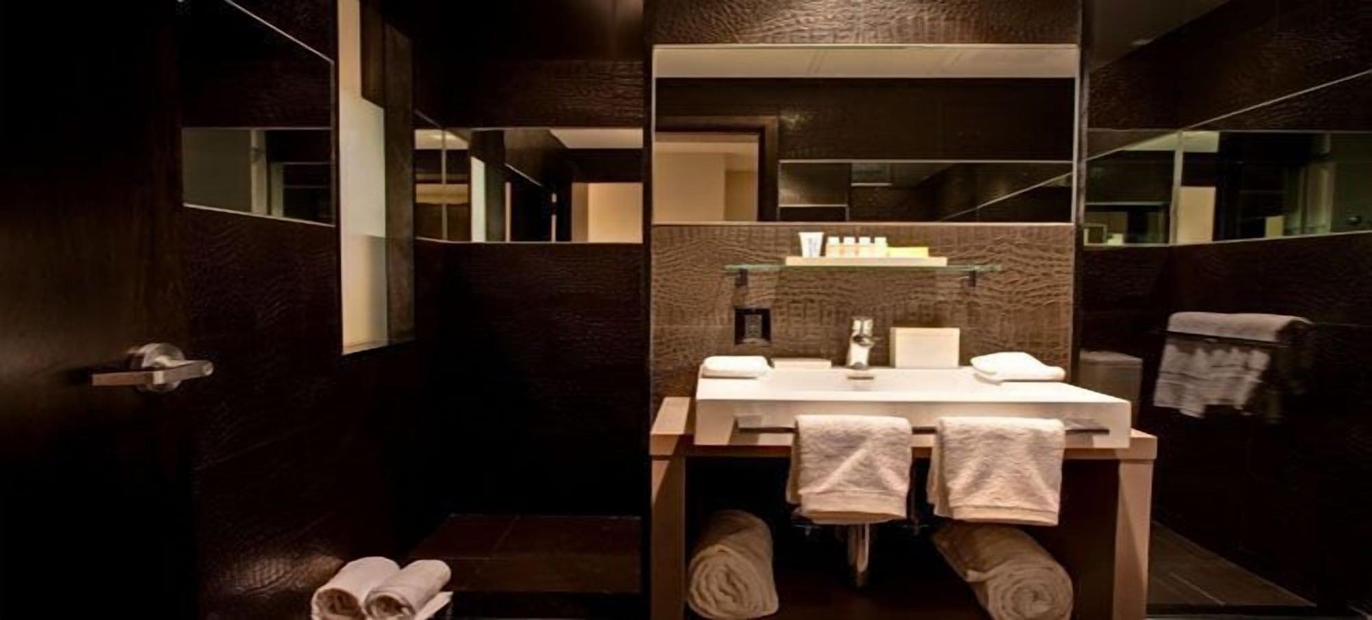 Prime Hotel Miami Miami Beach Eksteriør billede