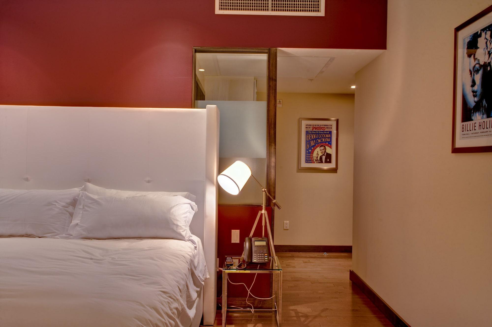 Prime Hotel Miami Miami Beach Eksteriør billede