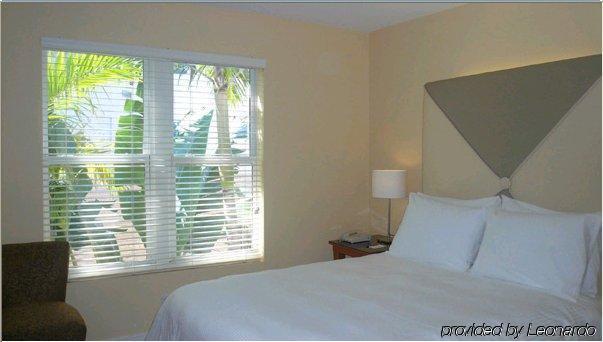 Prime Hotel Miami Miami Beach Værelse billede