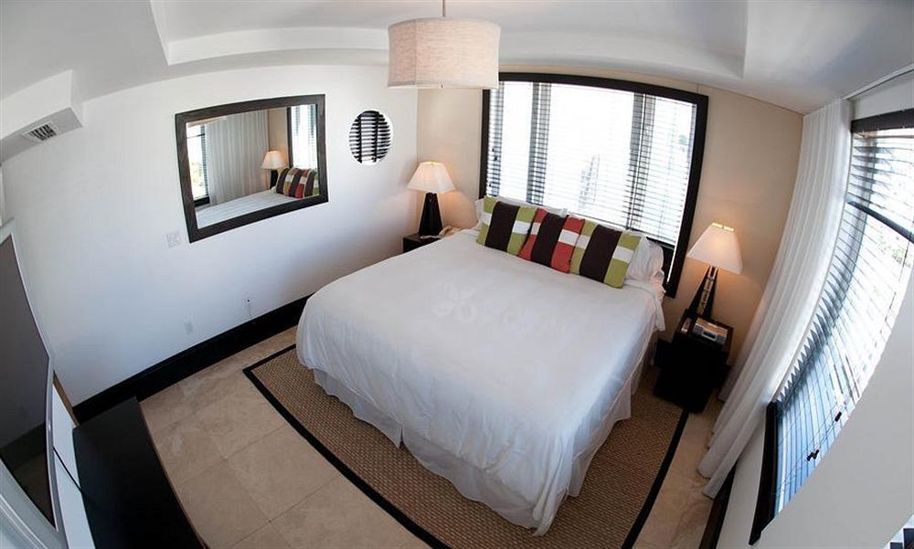 Prime Hotel Miami Miami Beach Eksteriør billede