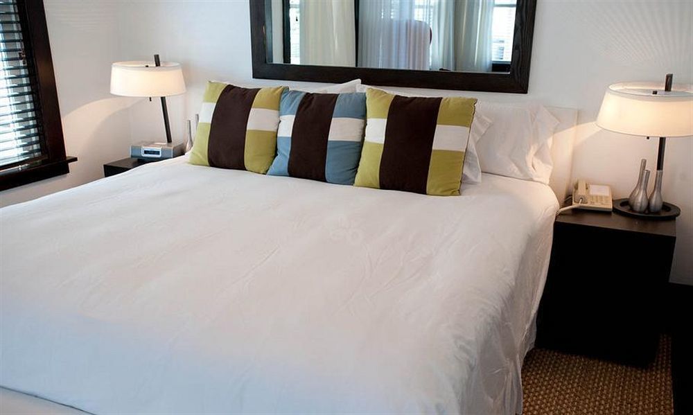 Prime Hotel Miami Miami Beach Eksteriør billede