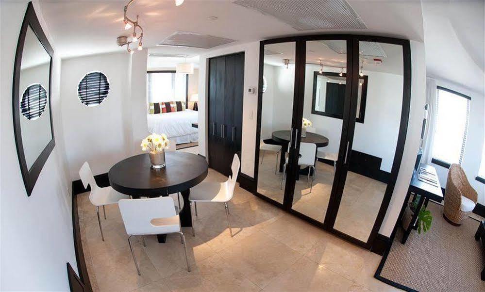 Prime Hotel Miami Miami Beach Eksteriør billede