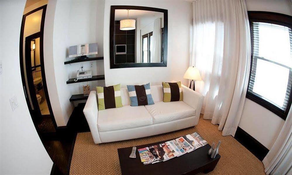 Prime Hotel Miami Miami Beach Eksteriør billede