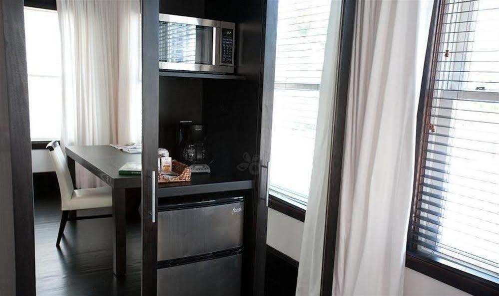 Prime Hotel Miami Miami Beach Eksteriør billede
